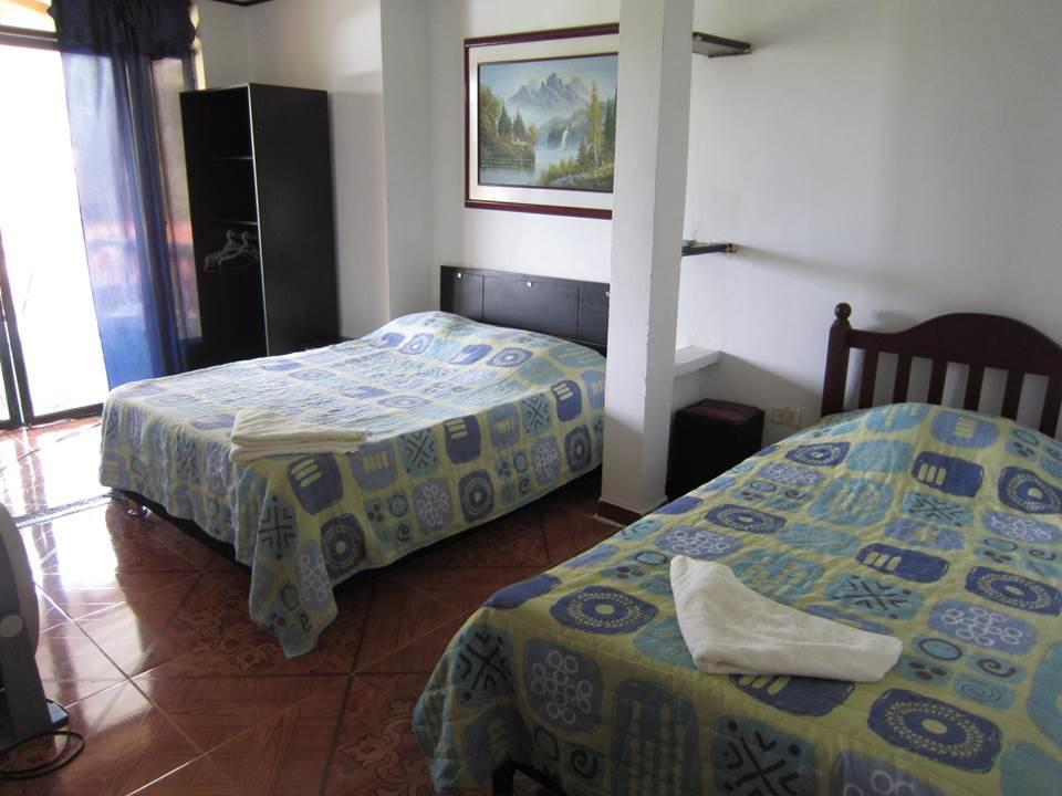 Finca El Recreo - El Descanso Montenegro Extérieur photo